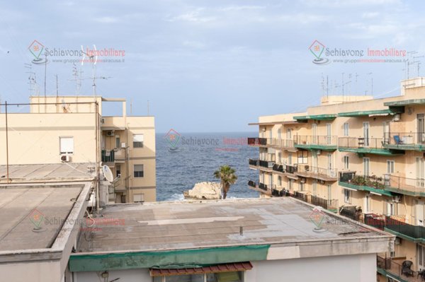 appartamento in vendita a Siracusa in zona Grottasanta