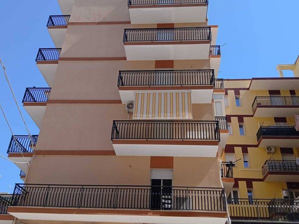 appartamento in vendita a Siracusa in zona Grottasanta