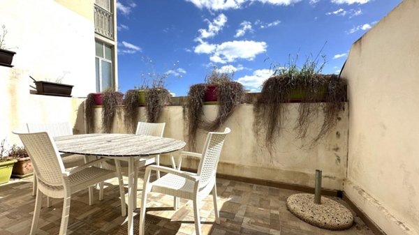 appartamento in vendita a Siracusa in zona Borgata