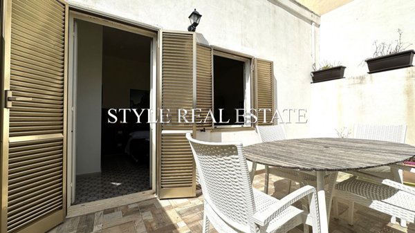 appartamento in vendita a Siracusa in zona Borgata