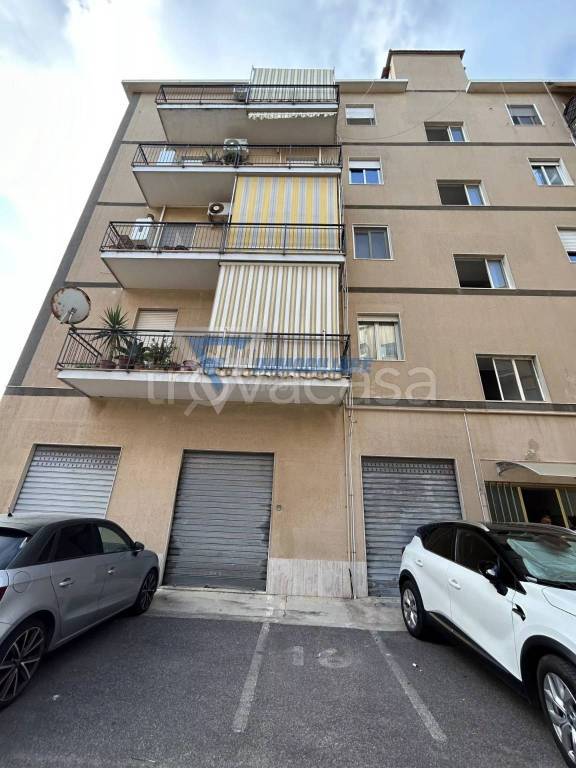 appartamento in vendita a Siracusa