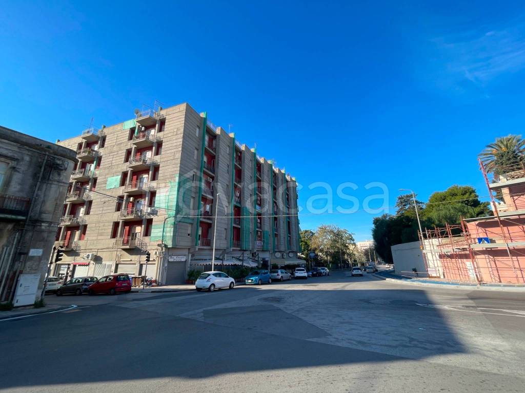 appartamento in vendita a Siracusa in zona Centro Città