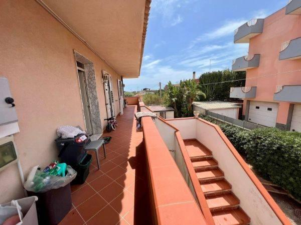 appartamento in vendita a Siracusa in zona Epipoli