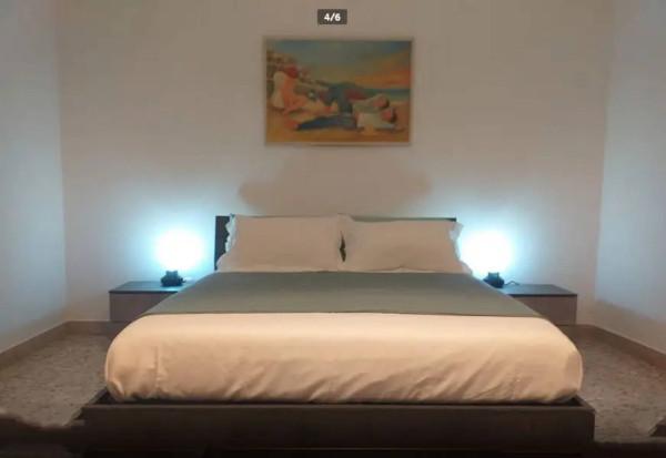 appartamento in vendita a Siracusa in zona Borgata