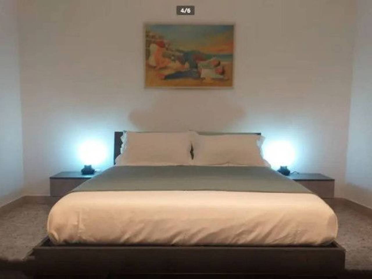 appartamento in vendita a Siracusa in zona Borgata