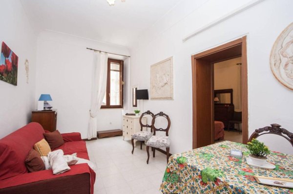 appartamento in vendita a Siracusa in zona Isola Ortigia