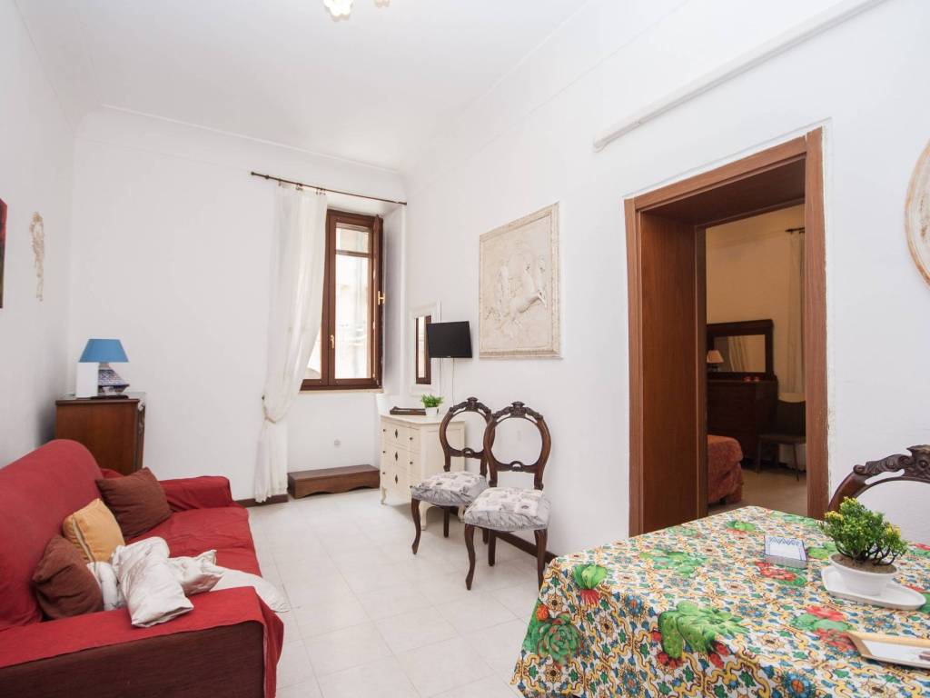 appartamento in vendita a Siracusa in zona Isola Ortigia