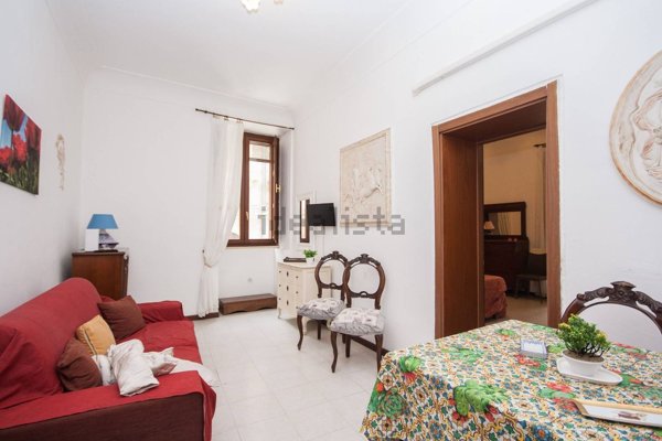 appartamento in vendita a Siracusa in zona Isola Ortigia