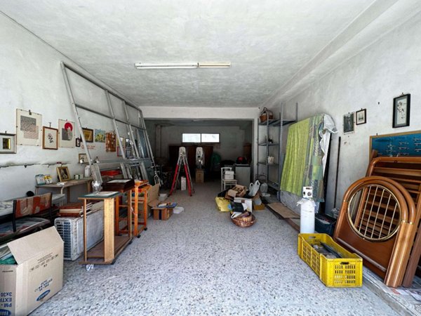 negozio in vendita a Siracusa