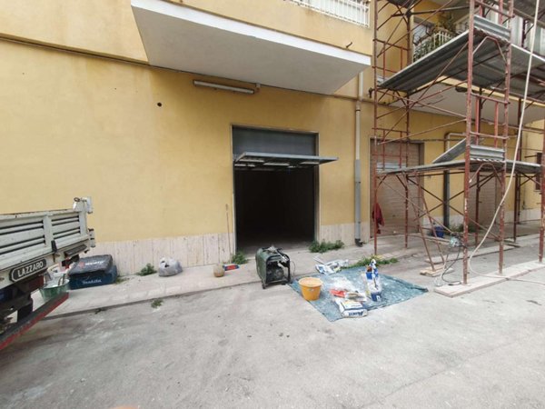 negozio in vendita a Siracusa