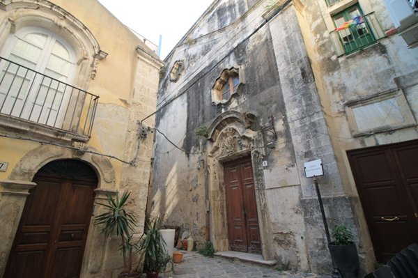 casa indipendente in vendita a Siracusa in zona Isola Ortigia