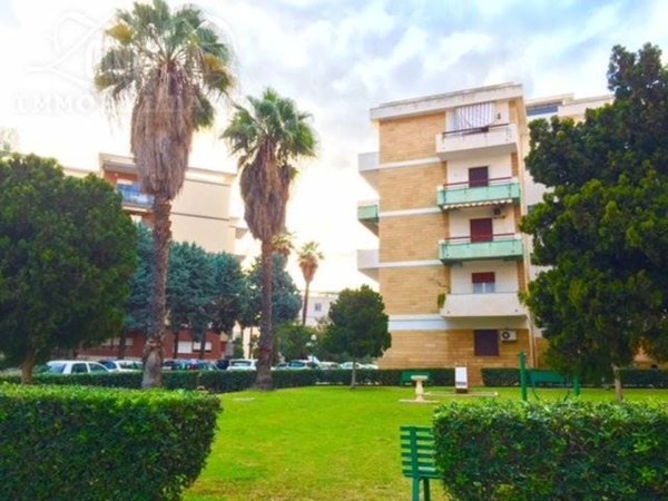 appartamento in vendita a Siracusa in zona Grottasanta