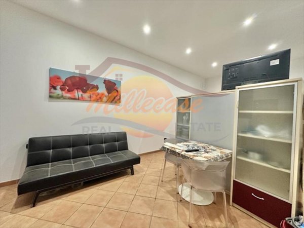 appartamento in vendita a Siracusa in zona Isola Ortigia