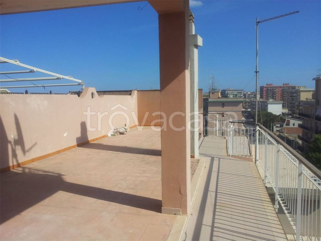 appartamento in vendita a Siracusa