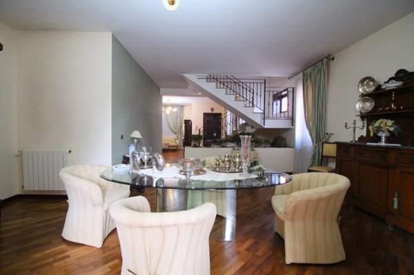 casa indipendente in vendita a Siracusa in zona Scala Greca