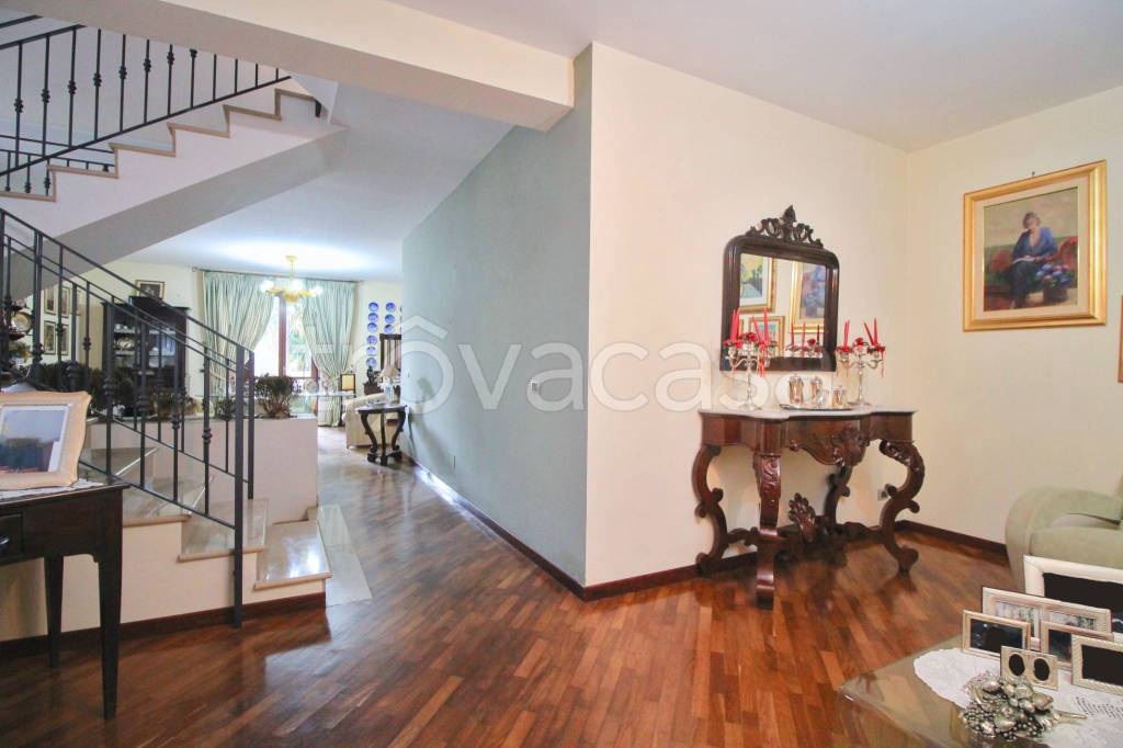 casa indipendente in vendita a Siracusa in zona Scala Greca