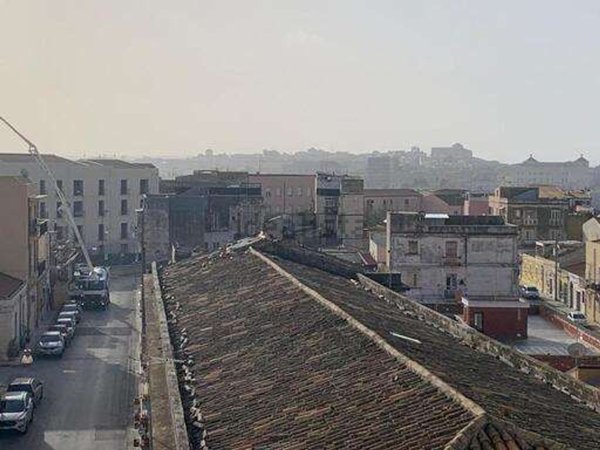 appartamento in vendita a Siracusa in zona Borgata