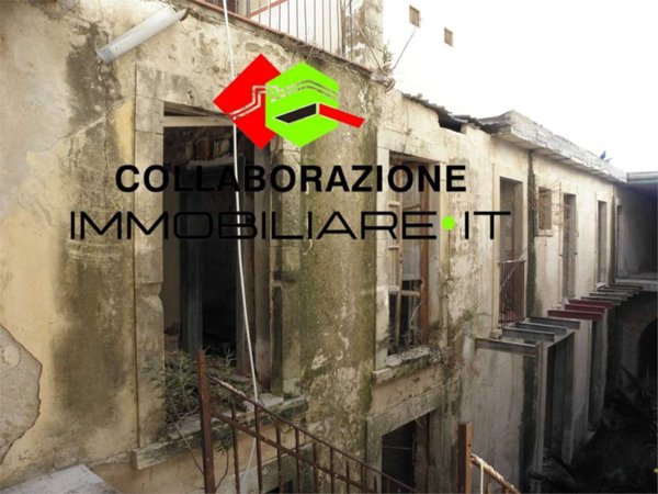 appartamento in vendita a Siracusa in zona Isola Ortigia