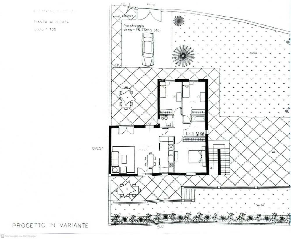 casa indipendente in vendita a Siracusa in zona Belvedere
