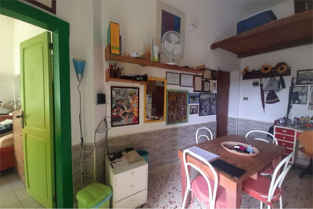 appartamento in vendita a Siracusa in zona Borgata