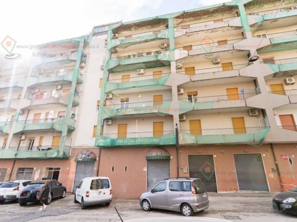 negozio in vendita a Siracusa in zona Grottasanta