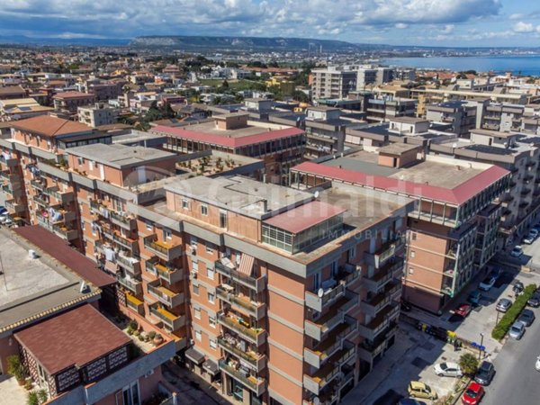appartamento in vendita a Siracusa in zona Scala Greca
