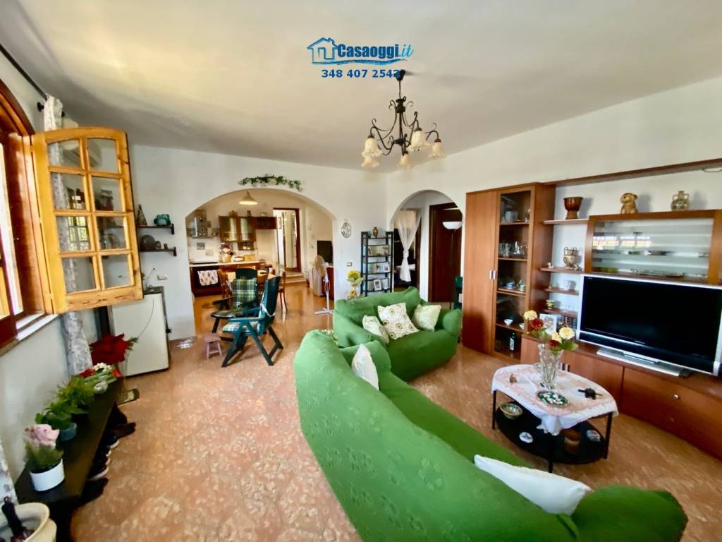 casa indipendente in vendita a Siracusa