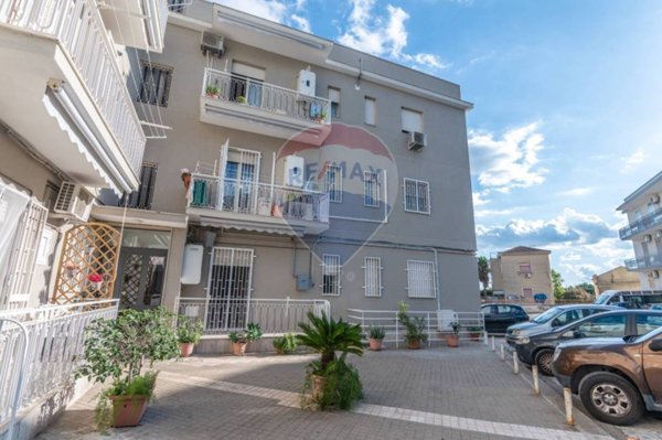 appartamento in vendita a Siracusa in zona Scala Greca