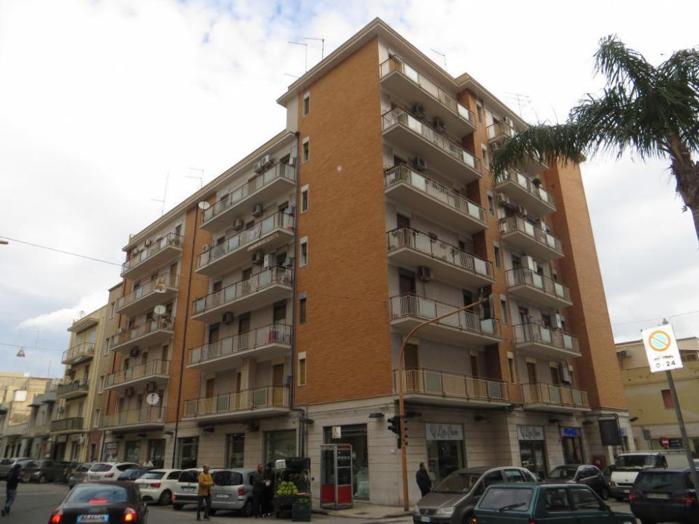 appartamento in vendita a Siracusa in zona Centro Città