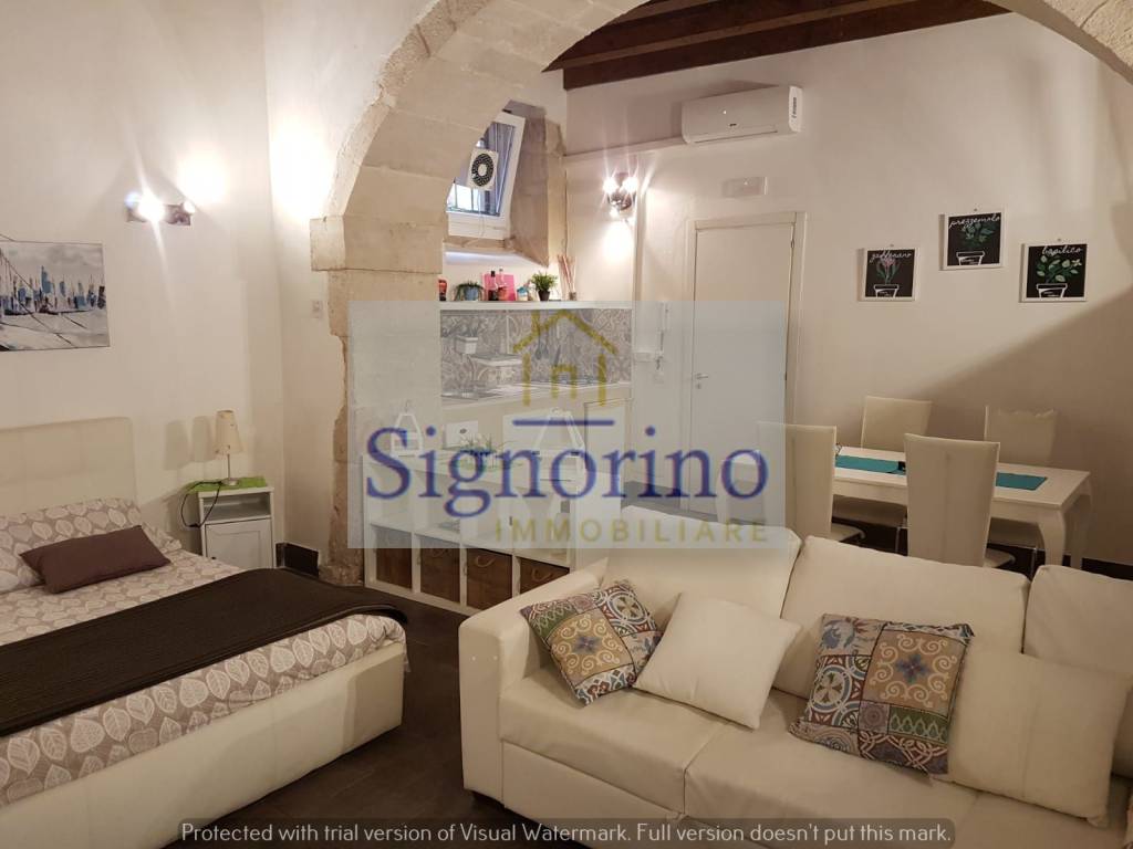 casa indipendente in vendita a Siracusa in zona Centro Città