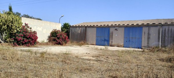 casa indipendente in vendita a Siracusa in zona Epipoli