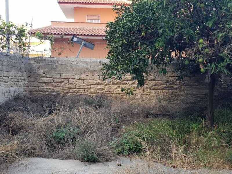 terreno edificabile in vendita a Siracusa
