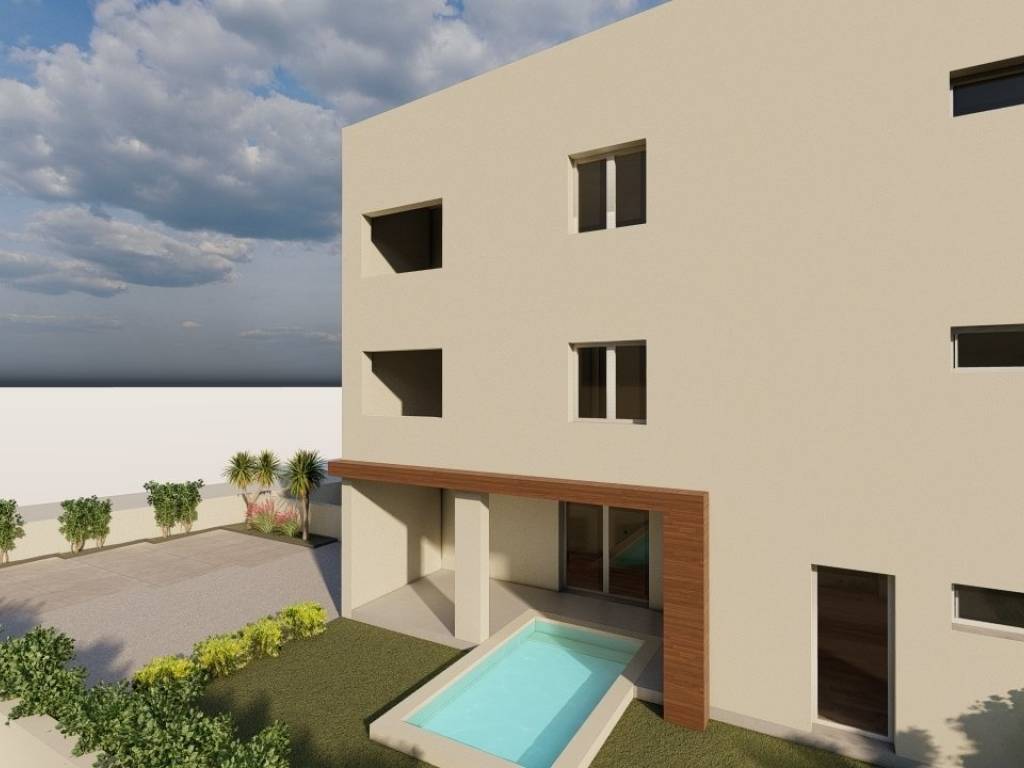 casa indipendente in vendita a Siracusa in zona Scala Greca