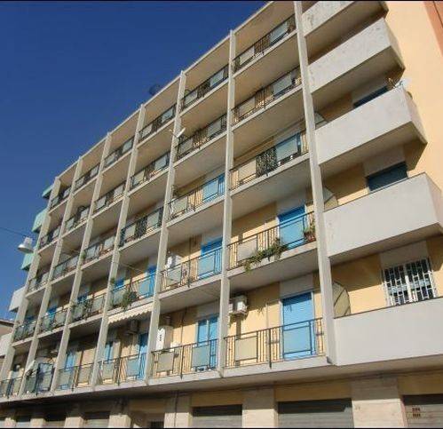 appartamento in vendita a Siracusa in zona Grottasanta