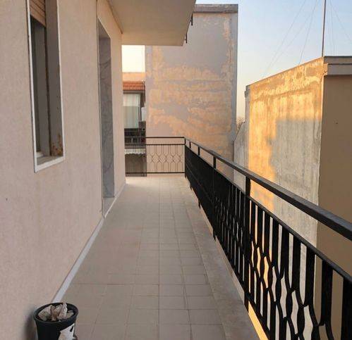 appartamento in vendita a Siracusa in zona Scala Greca