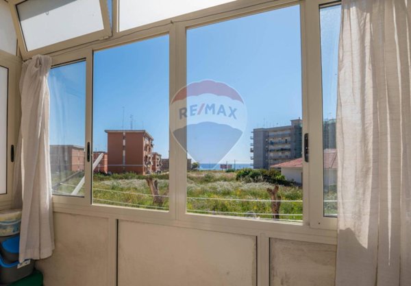 appartamento in vendita a Siracusa in zona Grottasanta