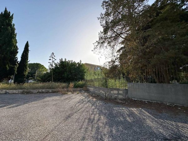 terreno agricolo in vendita a Siracusa