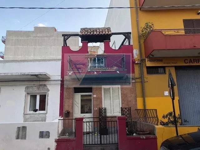 intera palazzina in vendita a Siracusa in zona Belvedere
