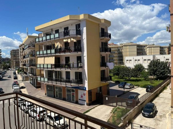 appartamento in vendita a Siracusa in zona Grottasanta
