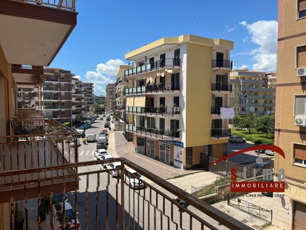 appartamento in vendita a Siracusa in zona Grottasanta