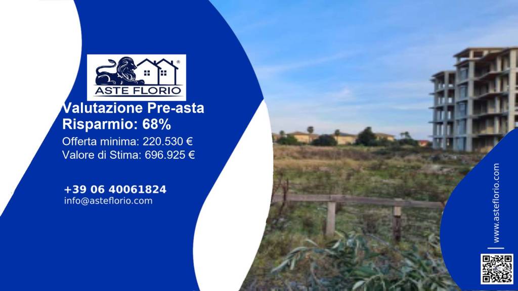 terreno agricolo in vendita a Siracusa in zona Epipoli