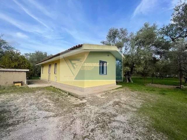 casa indipendente in vendita a Siracusa in zona Belvedere