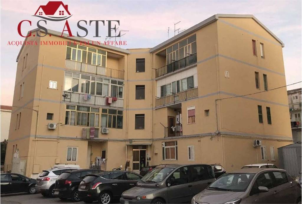 appartamento in vendita a Siracusa