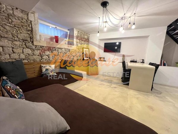 appartamento in vendita a Siracusa in zona Isola Ortigia