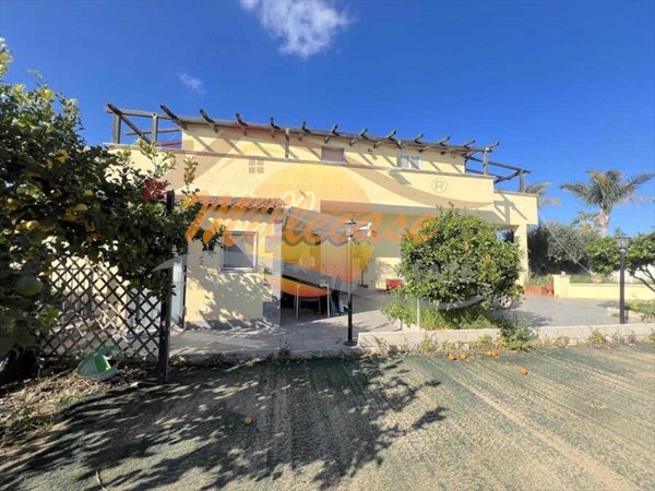 casa indipendente in vendita a Siracusa