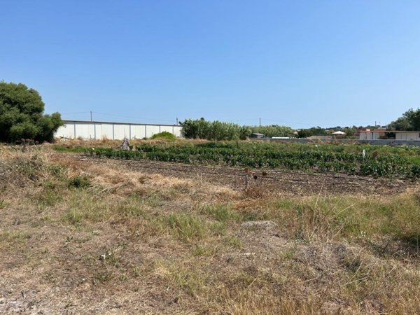 terreno agricolo in vendita a Siracusa in zona Isola / Plemmirio
