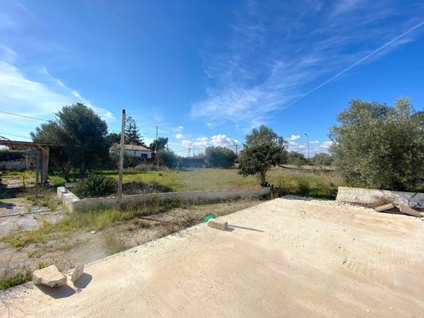 casa indipendente in vendita a Siracusa in zona Fontane Bianche