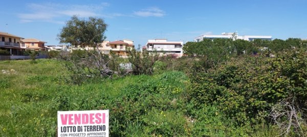 casa indipendente in vendita a Siracusa in zona Fontane Bianche