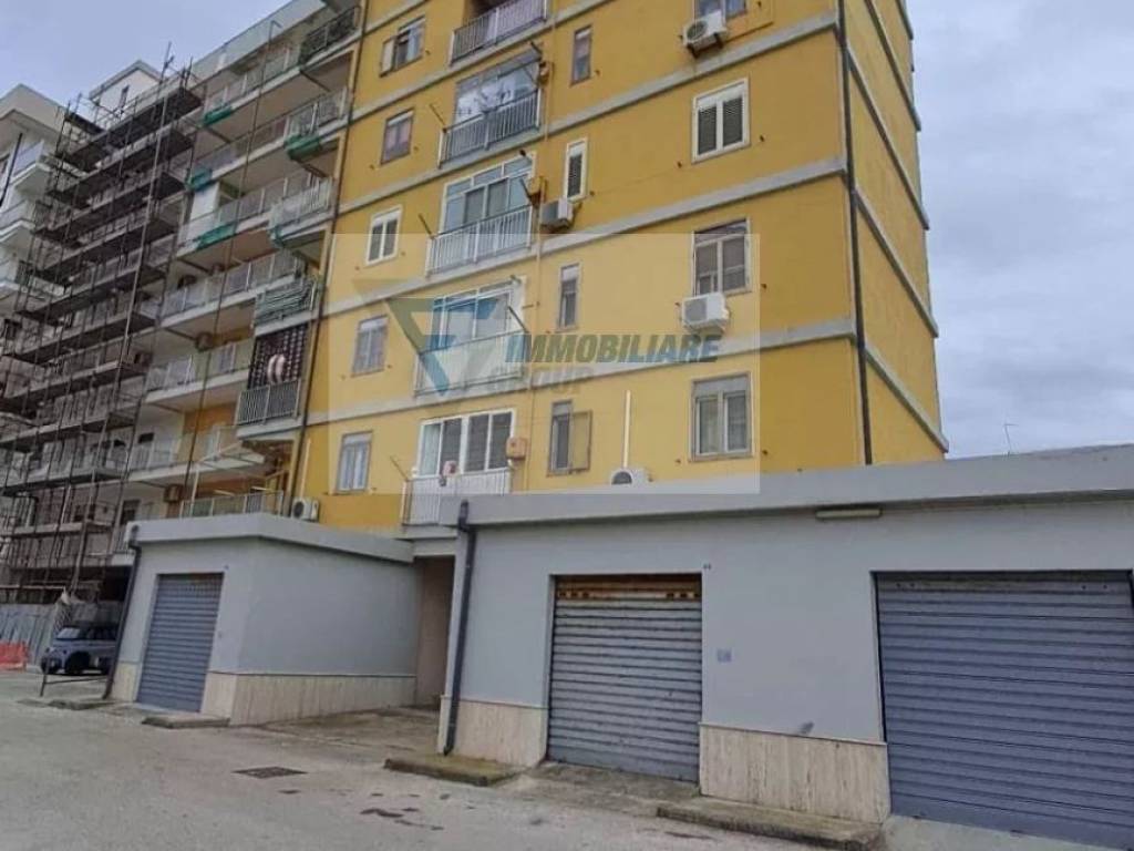 appartamento in vendita a Siracusa in zona Belvedere