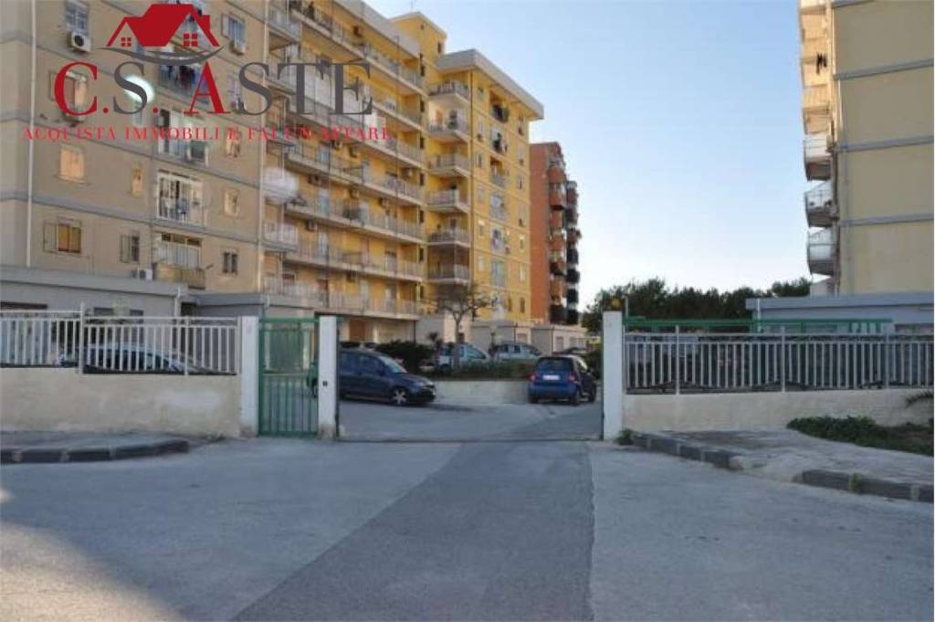 appartamento in vendita a Siracusa